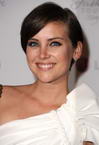 Jessica Stroup photo